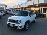 JEEP Renegade 1.0 T3 120cv Limited