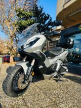 HONDA ADV 350 PASSAGGIO GARANZIA TAGLIANDO INCLUSI