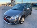 SUZUKI SX4 1.6 DDiS 16V 