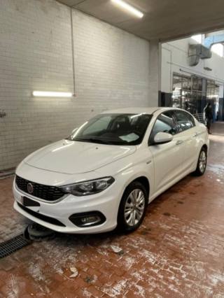 FIAT Tipo 1.6 Mjt 4 porte Lounge