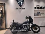 HARLEY-DAVIDSON FXDB Street Bob STREET BOB 117 FXBB