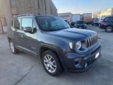JEEP Renegade 1.3 T4 190CV PHEV 4xe AT6 Limited