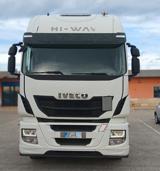 IVECO HI-WAY AS260SY