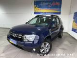 DACIA Duster 1.5 dCi 110CV 4x2 Lauréate