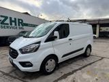 FORD Transit Custom 280 2.0 EcoBlue Hybrid 130 PC  Titan ALL. OFFICINA