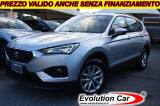 SEAT Tarraco 2.0 TDI DSG Style
