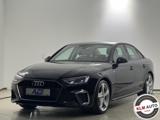 AUDI A4 40 TDI S tronic S LINE 204 cv Pronta Consegna