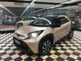 TOYOTA Aygo X 1.0 VVT-i 72 CV 5 porte Trend