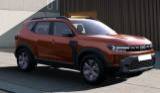 DACIA Duster Eco-G 100 CV