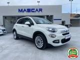 FIAT 500X 1.6 MultiJet 120 CV DCT Lounge
