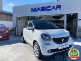 SMART ForFour 70 1.0 Youngster