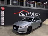 AUDI A3 A3 2.0 150CV MANUALE