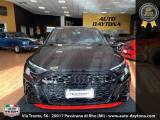 AUDI RS3 SPB TFSI quattro S tronic