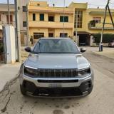 JEEP Avenger 1.2 Turbo 100 CV Longitude