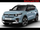 CITROEN C3 Aircross Nuova  HYBRID 145 &Atilde;&laquo;DCS6 -&Acirc;&nbsp; MAX