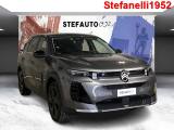 CITROEN C5 Aircross PLUS Hybrid 145cv