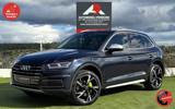 AUDI Q5 40 TDI quattro S-Tronic Sport