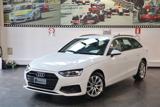 AUDI A4 35 TDI Avant S-Tronic Business