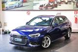 AUDI A4 30 TDI Avant S-Tronic Business Advanced