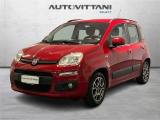 FIAT Panda 1.2 EasyPower 69cv Lounge E6