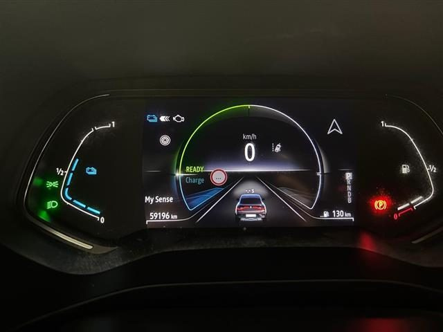 RENAULT ARKANA 1.6 E-TECH FULL HYBRID INTENS AU - foto 6