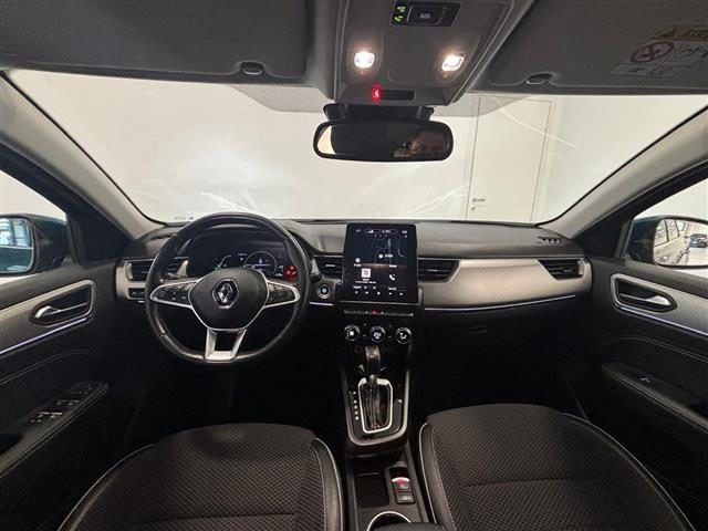 RENAULT ARKANA 1.6 E-TECH FULL HYBRID INTENS AU - foto 7
