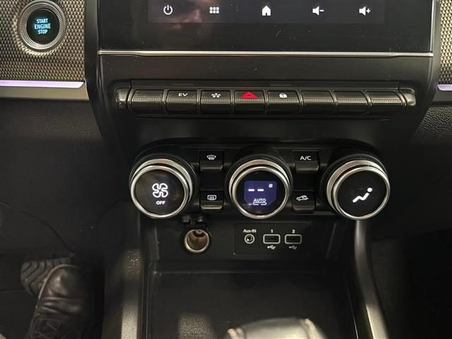 RENAULT ARKANA 1.6 E-TECH FULL HYBRID INTENS AU - foto 8