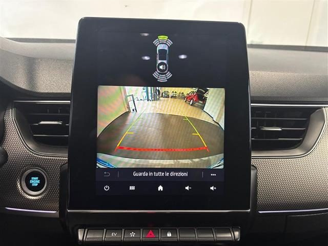 RENAULT ARKANA 1.6 E-TECH FULL HYBRID INTENS AU - foto 11