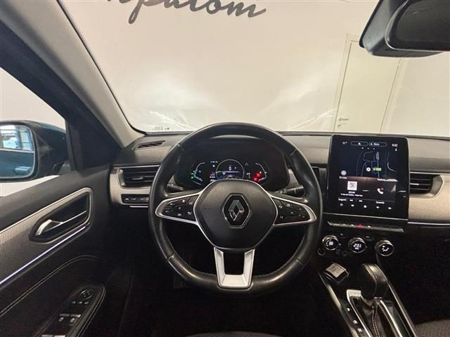 RENAULT ARKANA 1.6 E-TECH FULL HYBRID INTENS AU - foto 12