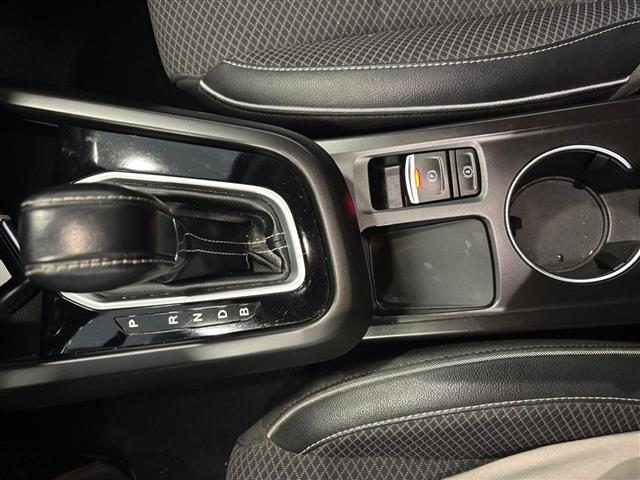 RENAULT ARKANA 1.6 E-TECH FULL HYBRID INTENS AU - foto 13