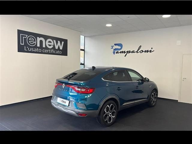 RENAULT ARKANA 1.6 E-TECH FULL HYBRID INTENS AU - foto 15