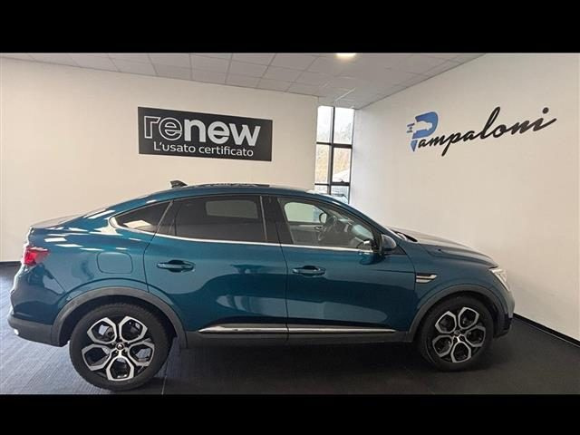 RENAULT ARKANA 1.6 E-TECH FULL HYBRID INTENS AU - foto 17