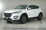 HYUNDAI Tucson 1.6 CRDI 116CV STYLE