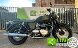TRIUMPH Bonneville T100 986 MF Steve MC Queen number 698 limited edition