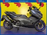 YAMAHA T-Max 560 Garantito e Finanziabile