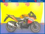 HONDA CBR 125 R Garantita e Finanziabile