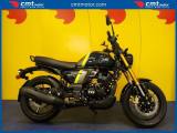 OTHERS-ANDERE OTHERS-ANDERE TVS Motor Ronin 250 Garantita e Finanziabile