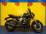 OTHERS-ANDERE OTHERS-ANDERE TVS Motor Ronin 250 Garantita e Finanziabile