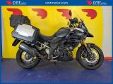 SUZUKI V-Strom 1000 Garantita e Finanziabile