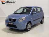 KIA Picanto 1.0 12V Life Bi-Fuel