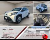 TOYOTA Aygo X 1.0 VVT-i 72 CV 5 porte Active S-CVT