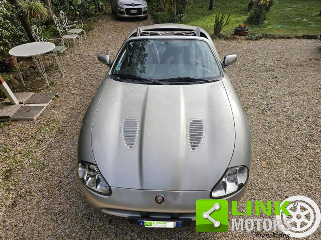 JAGUAR XKR 4.0 CONVERTIBILE, OTTIME CONDIZI - foto 16