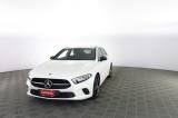 MERCEDES-BENZ A 180 A 180 d Automatic Sport