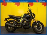 OTHERS-ANDERE OTHERS-ANDERE TVS Motor Ronin 250 Garantita e Finanziabile