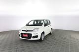 FIAT Panda Panda 1.0 FireFly S&S Hybrid Pop