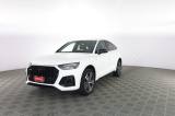 AUDI Q5 Q5 SPB 40 TDI quattro S tronic S line