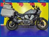 HARLEY-DAVIDSON Other Adventure Touring Garantita e Finanziabile