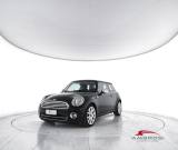 MINI Cooper D 1.6 16V - PER OPERATORI DEL SETTORE