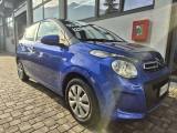 CITROEN C1 C1 5p 1.0 vti Feel 72cv