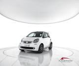 SMART ForTwo 70 1.0 twinamic cabrio Passion